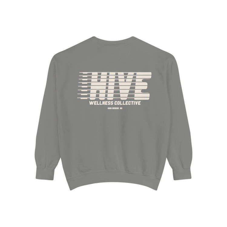 The Hive Everyday Crewneck