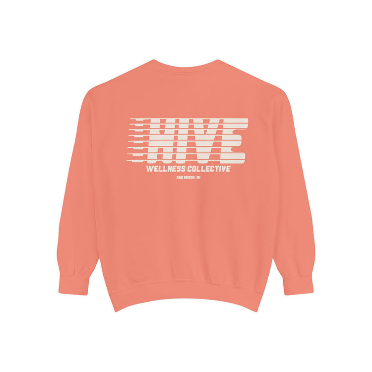 The Hive Everyday Crewneck
