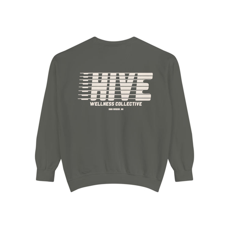 The Hive Everyday Crewneck