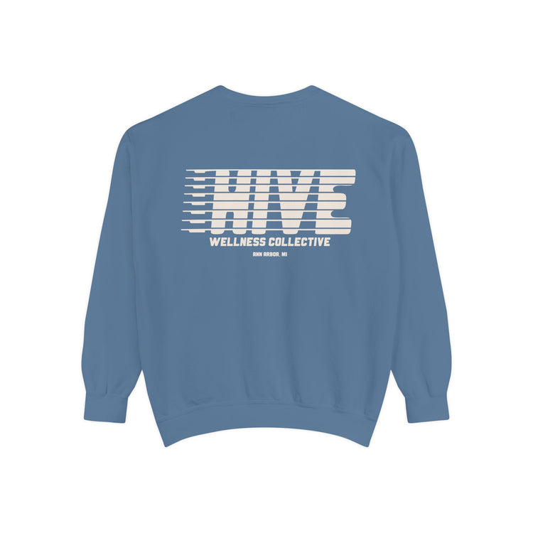 The Hive Everyday Crewneck