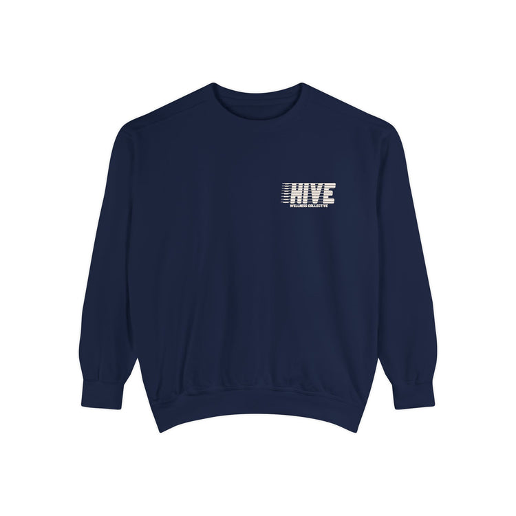 The Hive Everyday Crewneck