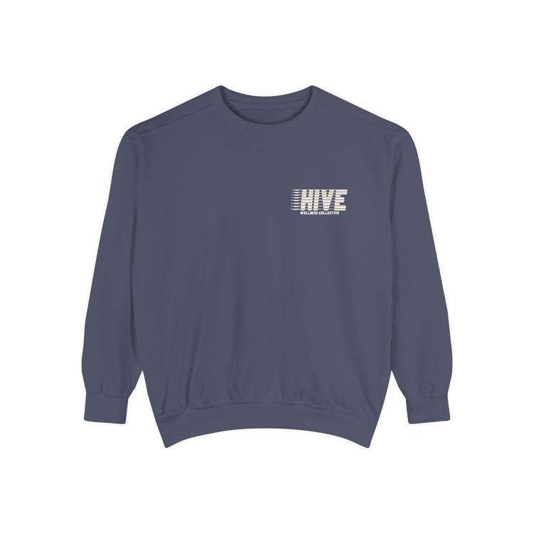 The Hive Everyday Crewneck