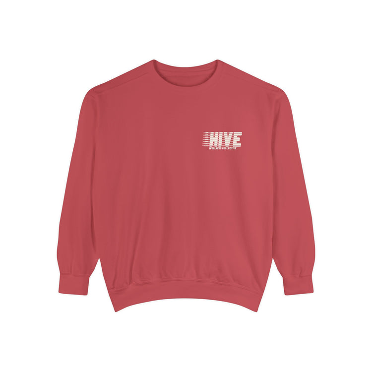 The Hive Everyday Crewneck