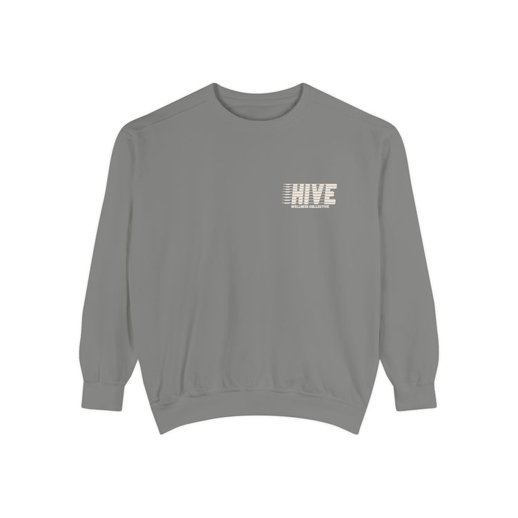 The Hive Everyday Crewneck