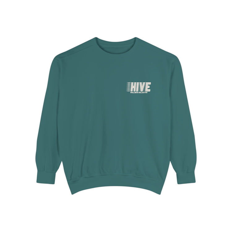 The Hive Everyday Crewneck