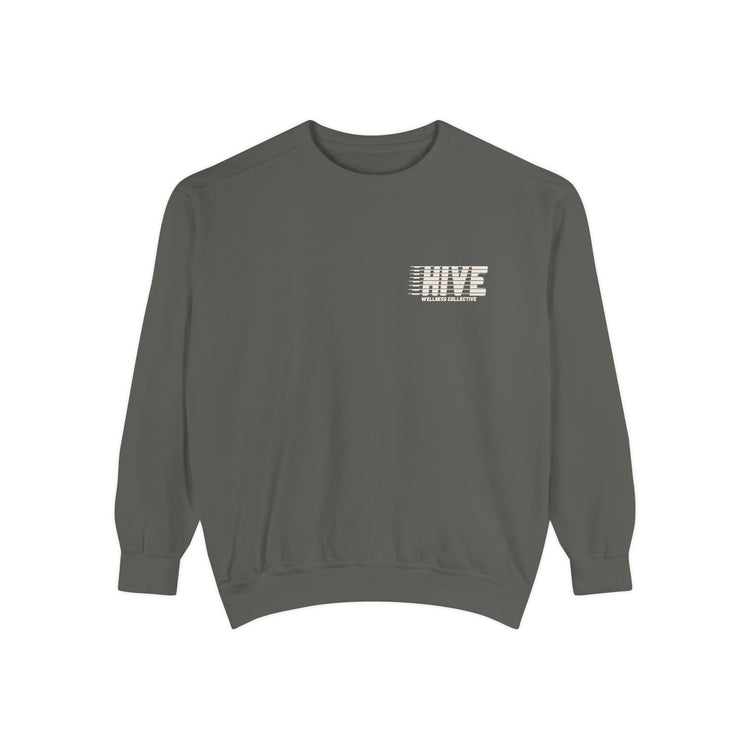The Hive Everyday Crewneck