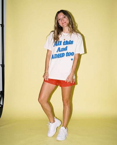 Gifts for People with ADHD That Are Actually Cute, Useful, and Not Condescending