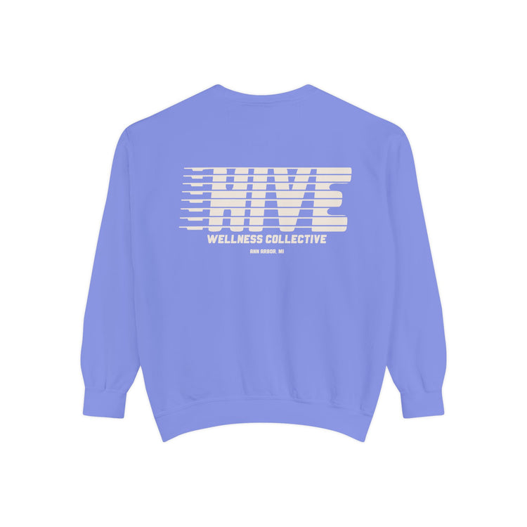 The Hive Everyday Crewneck