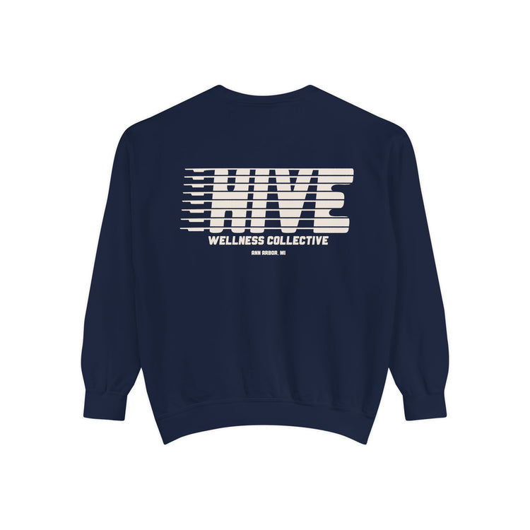 The Hive Everyday Crewneck