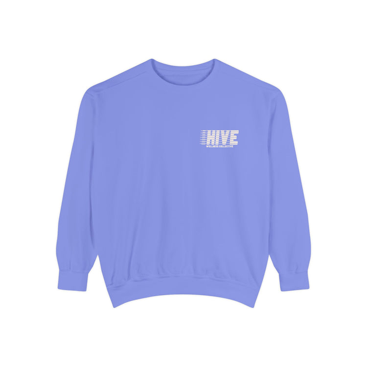 The Hive Everyday Crewneck