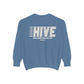 The Hive Everyday Crewneck