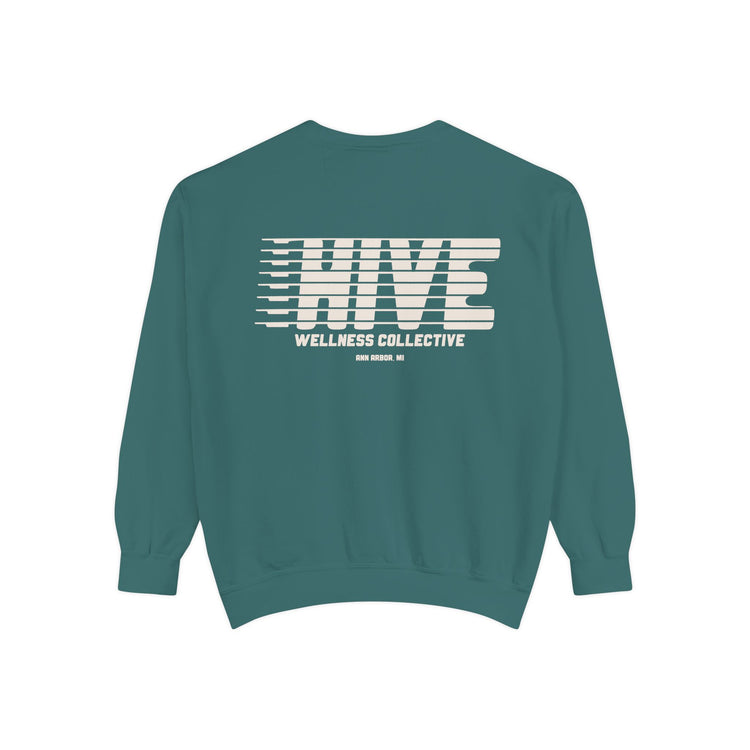 The Hive Everyday Crewneck