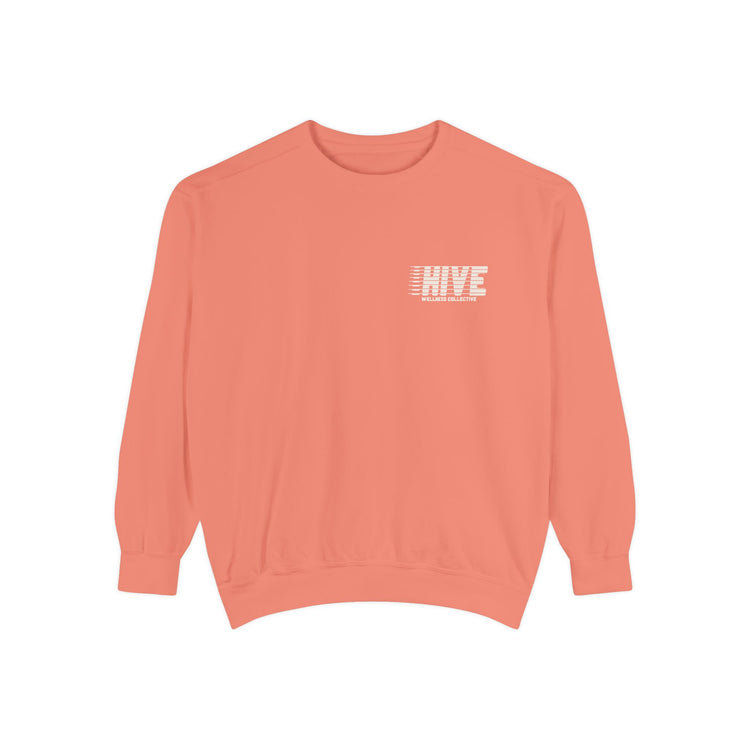 The Hive Everyday Crewneck