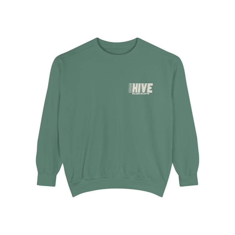 The Hive Everyday Crewneck