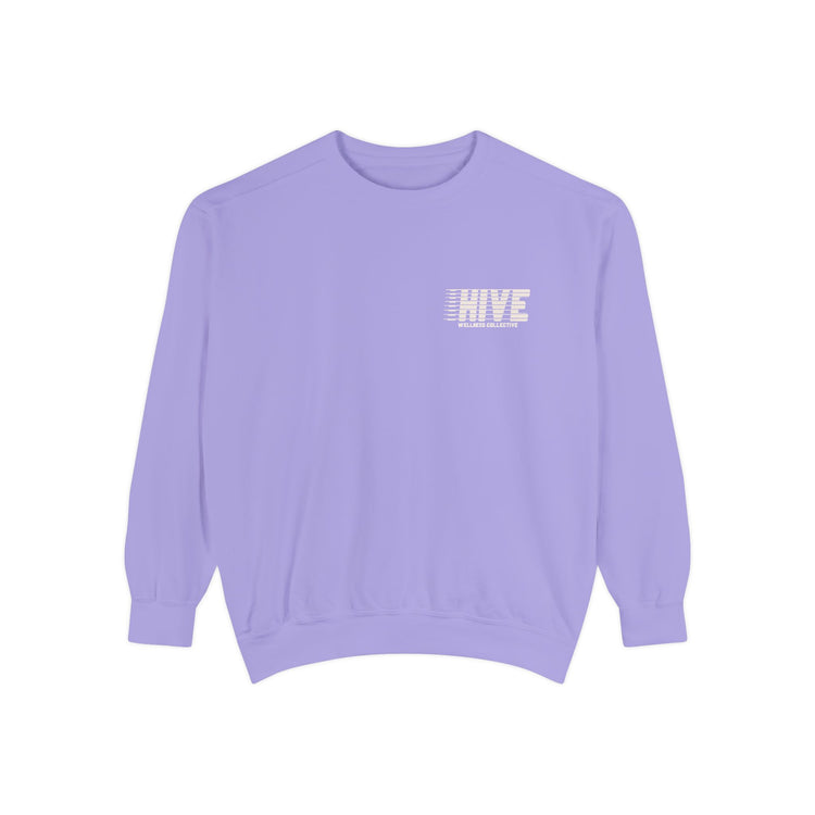 The Hive Everyday Crewneck