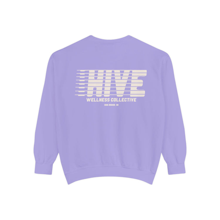 The Hive Everyday Crewneck