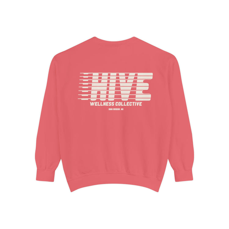 The Hive Everyday Crewneck
