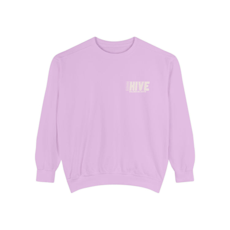 The Hive Everyday Crewneck