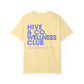 HIVE & CO. Wellness Club Tee