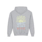 Hive “Brighter Days” Youth Hoodie