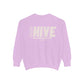 The Hive Everyday Crewneck