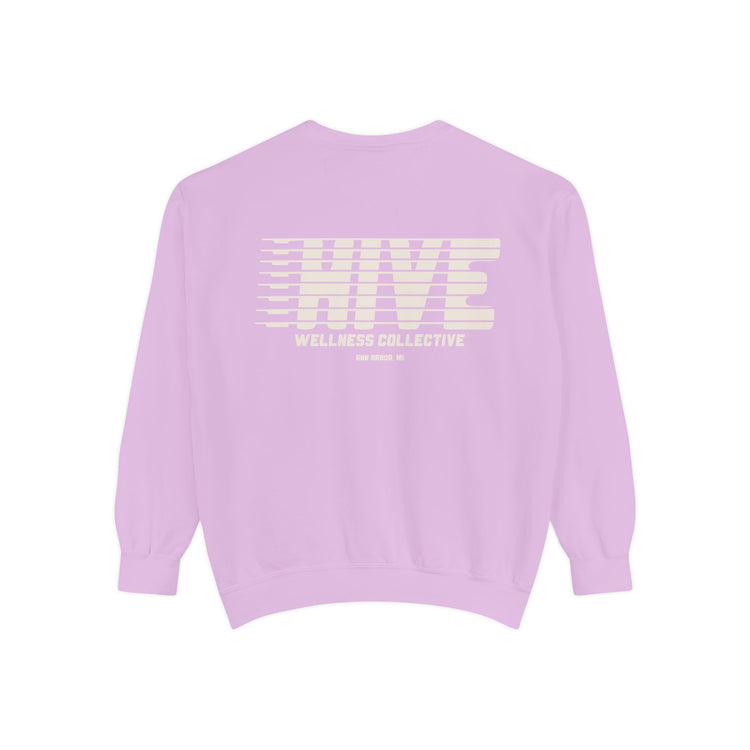 The Hive Everyday Crewneck