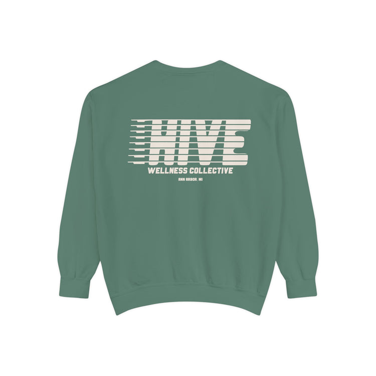 The Hive Everyday Crewneck