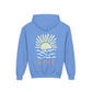 Hive “Brighter Days” Youth Hoodie