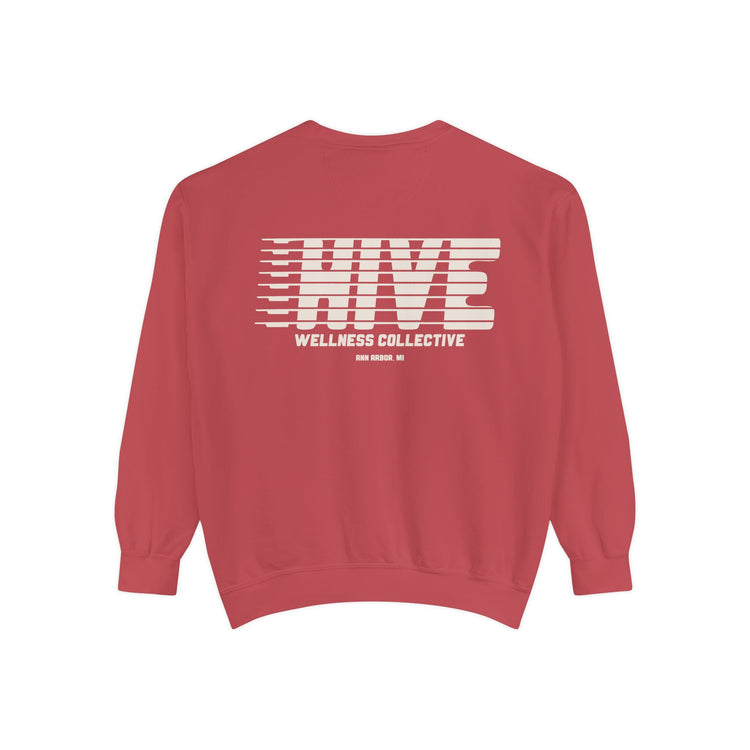 The Hive Everyday Crewneck
