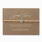 Evil Eye Beaded Bracelets