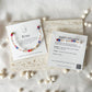 Rise Mindfulness Bracelet | Gemstone Intention Jewelry