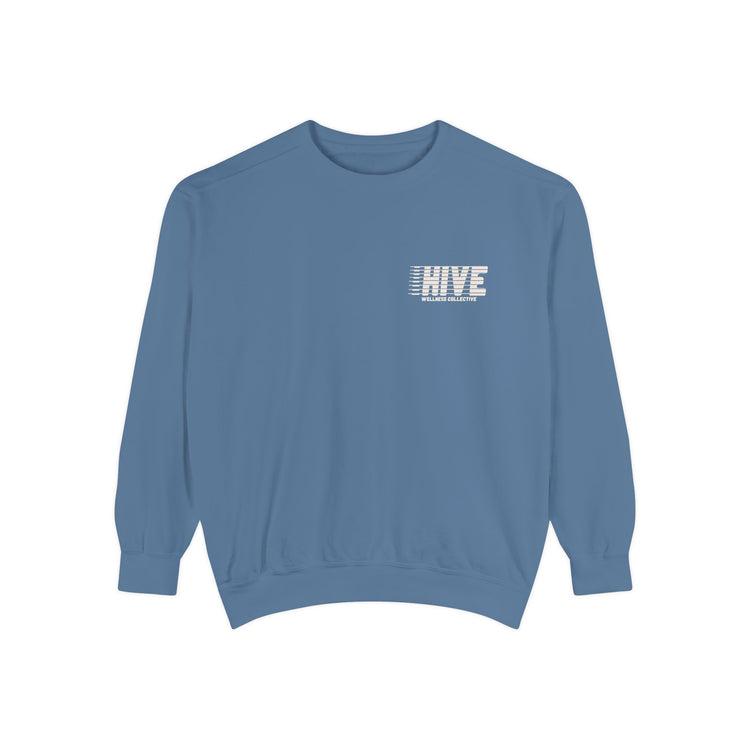The Hive Everyday Crewneck