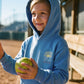Hive “Brighter Days” Youth Hoodie