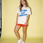 All This and ADHD Too — ADHD Awareness Tee