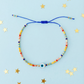 Evil Eye Beaded Bracelets