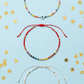 Evil Eye Beaded Bracelets