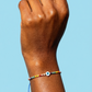 Evil Eye Beaded Bracelets