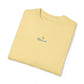 Stable-ish Embroidered Tee