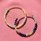 Breathe | Mindfulness Bracelet | Gemstone Intention Bracelet