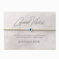 Evil Eye Beaded Bracelets