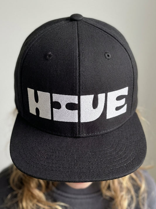 The Hive Snapback