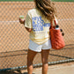 HIVE & CO. Wellness Club Tee