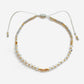 Healing Gemstone Stacking Bracelets
