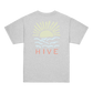 Hive Wellness Brighter Days Youth Tee