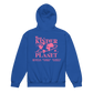 Kinder Planet Youth Hoodie